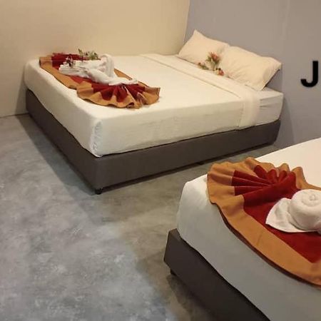 Jaya 5 Homestay - Taman Jaya Куала-Лумпур Экстерьер фото