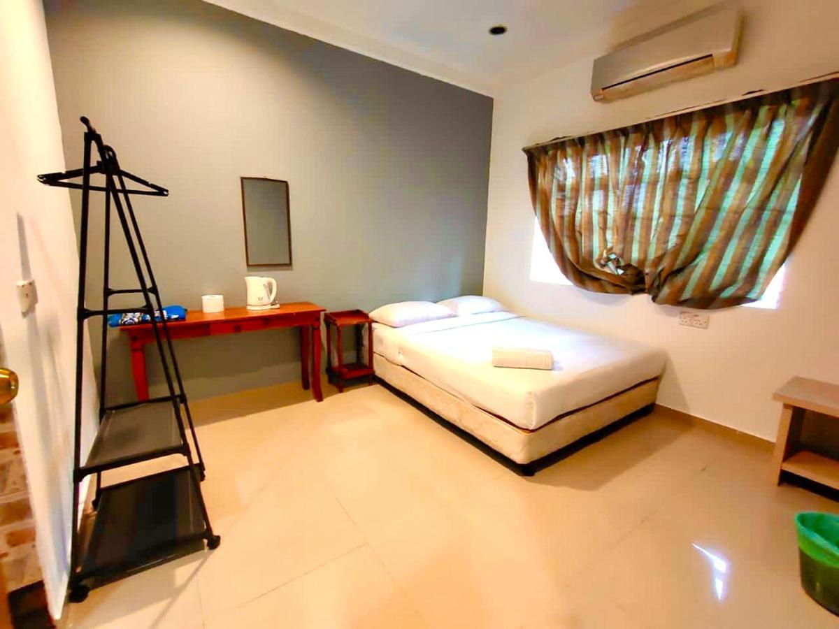 Jaya 5 Homestay - Taman Jaya Куала-Лумпур Экстерьер фото