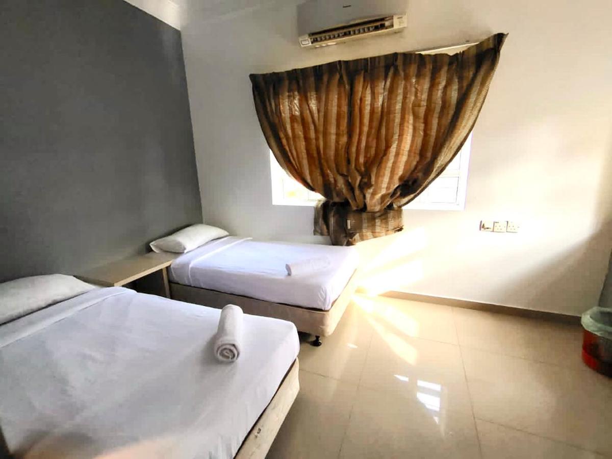 Jaya 5 Homestay - Taman Jaya Куала-Лумпур Экстерьер фото