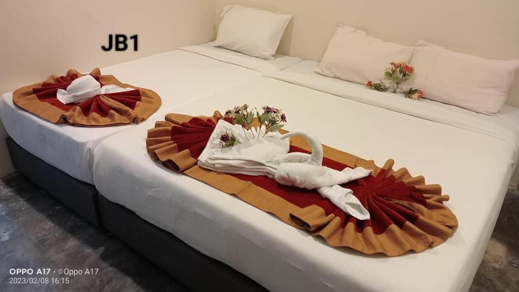 Jaya 5 Homestay - Taman Jaya Куала-Лумпур Экстерьер фото