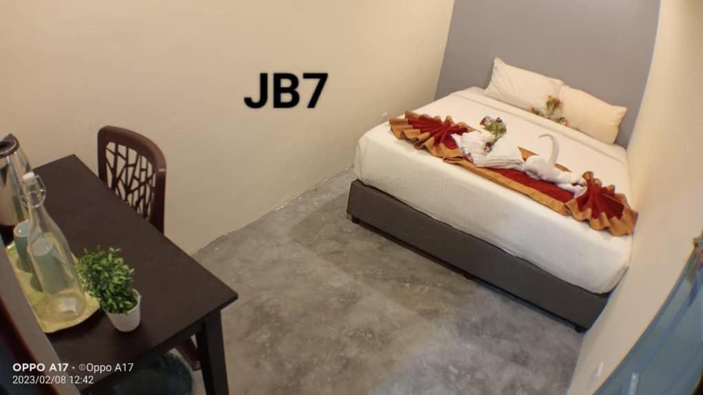 Jaya 5 Homestay - Taman Jaya Куала-Лумпур Экстерьер фото